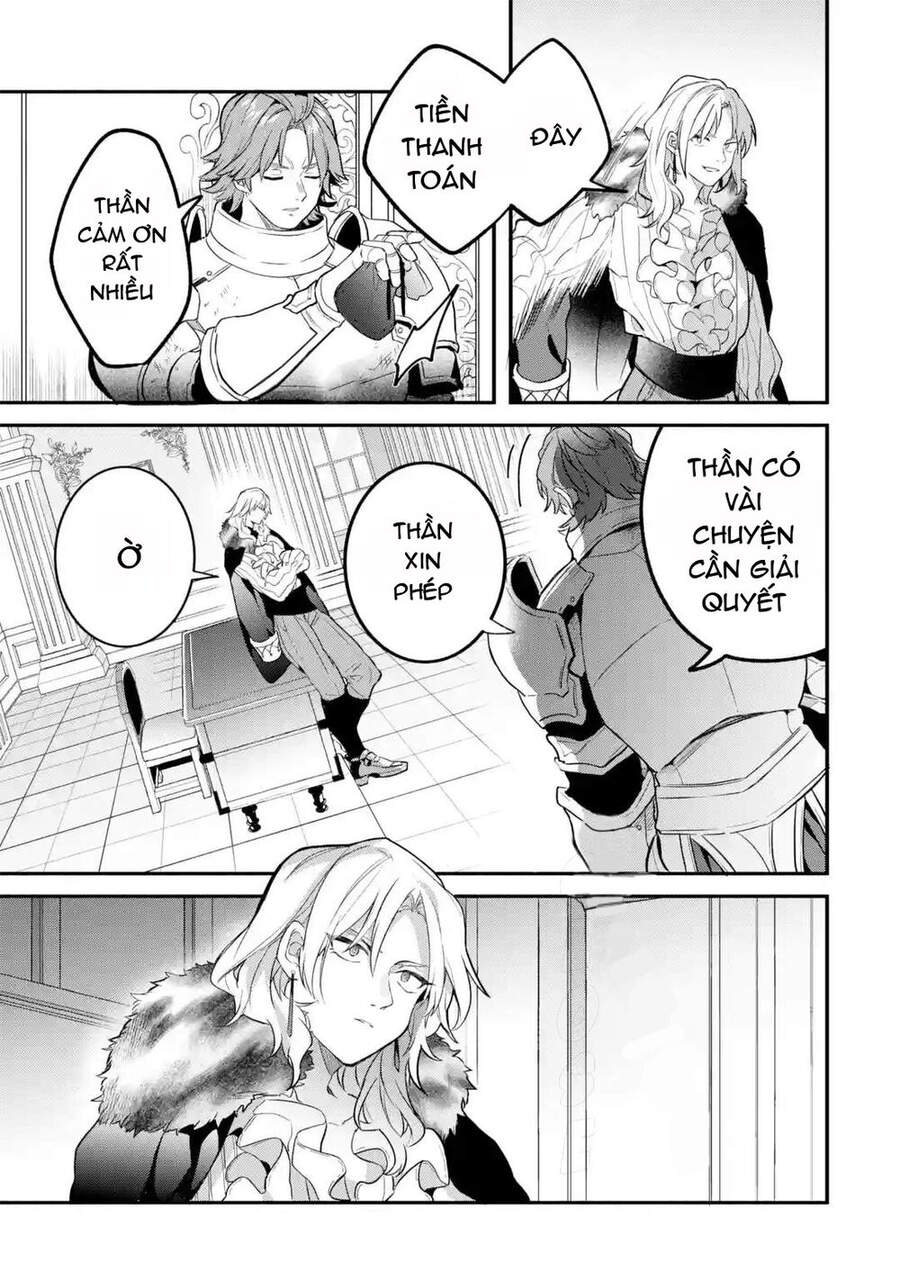 Yuusha Party Wo Tsuihou Sareta Beast Tamer, Saikyou Shuzoku Nekomimi Shojo To Deau Chapter 46 - 9