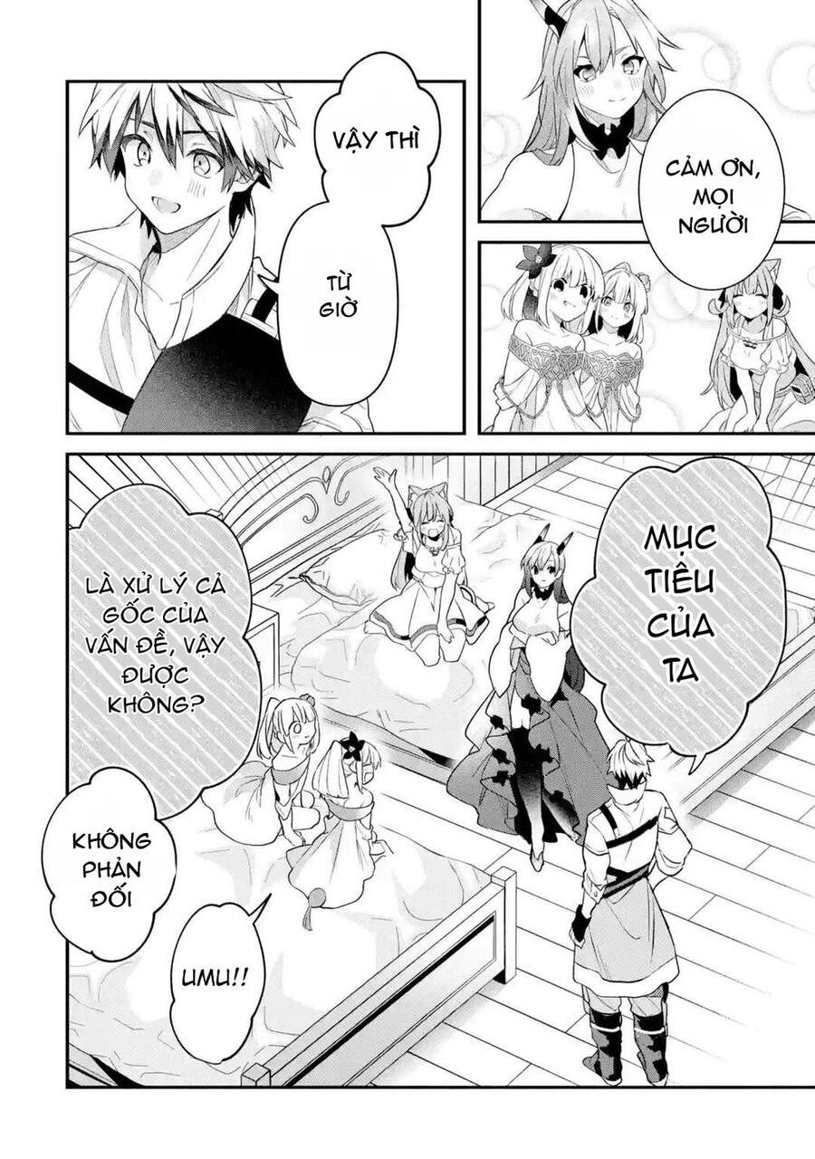 Yuusha Party Wo Tsuihou Sareta Beast Tamer, Saikyou Shuzoku Nekomimi Shojo To Deau Chapter 47 - 13