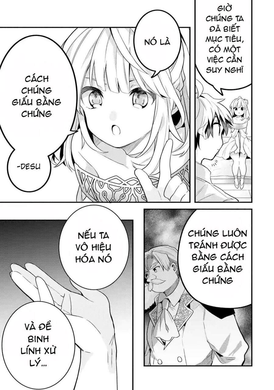 Yuusha Party Wo Tsuihou Sareta Beast Tamer, Saikyou Shuzoku Nekomimi Shojo To Deau Chapter 47 - 14