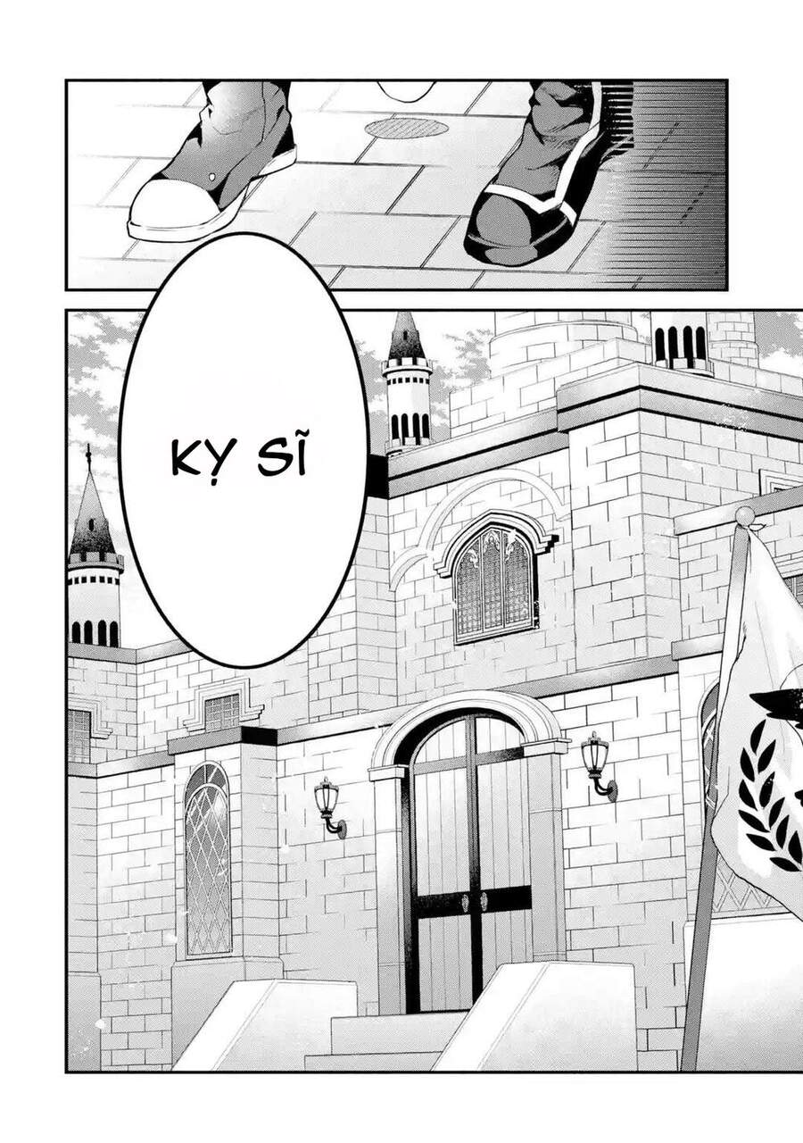 Yuusha Party Wo Tsuihou Sareta Beast Tamer, Saikyou Shuzoku Nekomimi Shojo To Deau Chapter 47 - 17