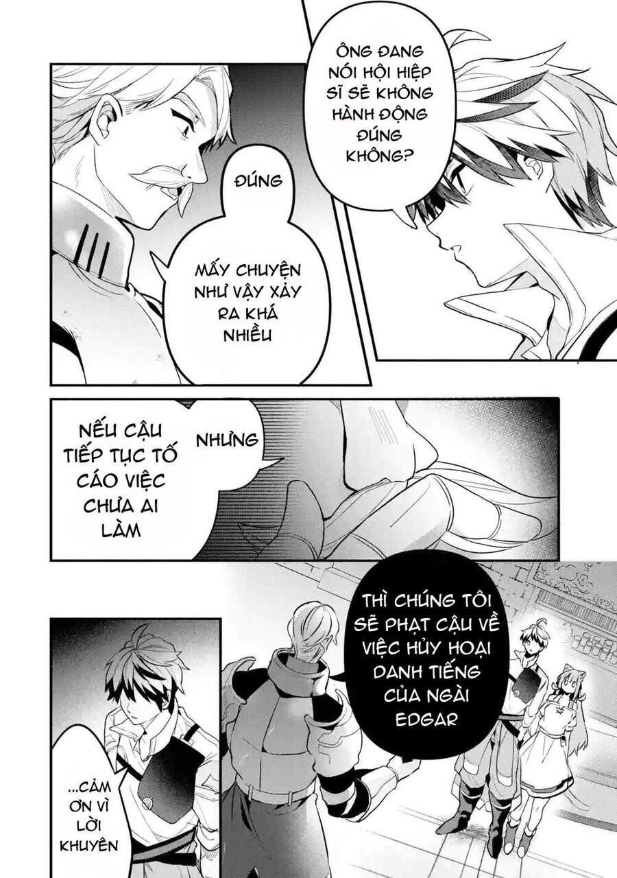 Yuusha Party Wo Tsuihou Sareta Beast Tamer, Saikyou Shuzoku Nekomimi Shojo To Deau Chapter 48 - 11