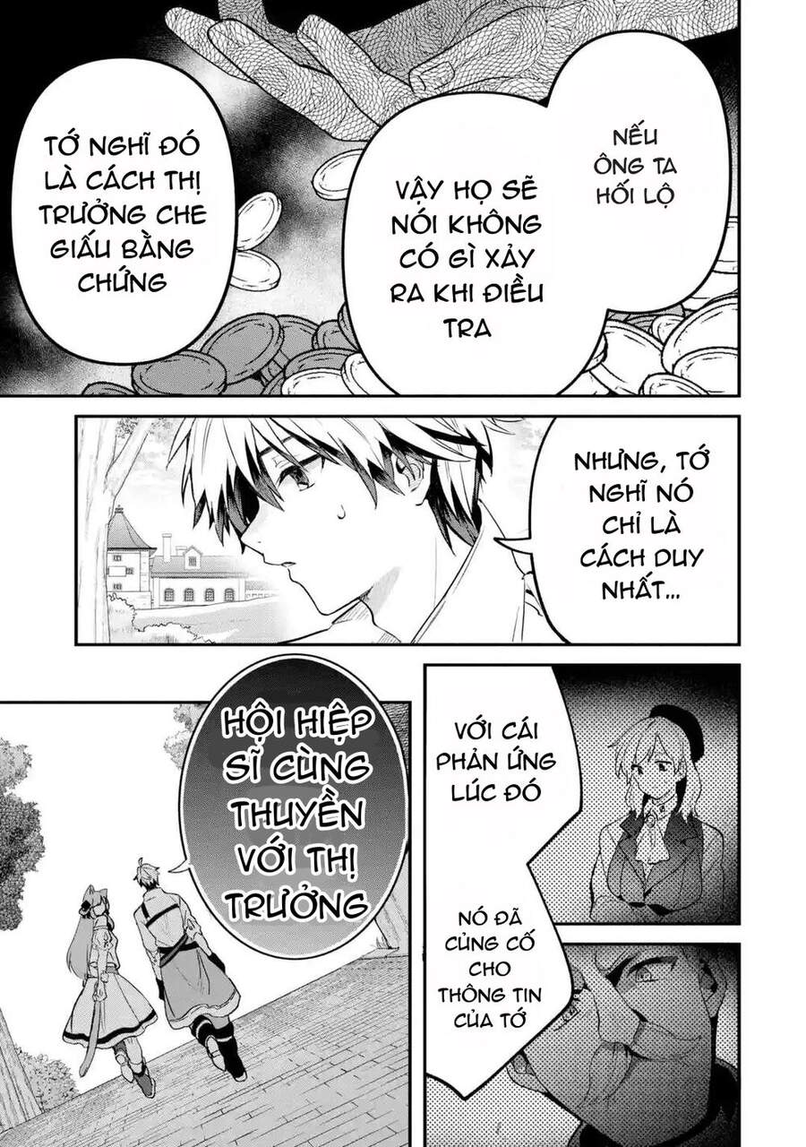 Yuusha Party Wo Tsuihou Sareta Beast Tamer, Saikyou Shuzoku Nekomimi Shojo To Deau Chapter 48 - 14