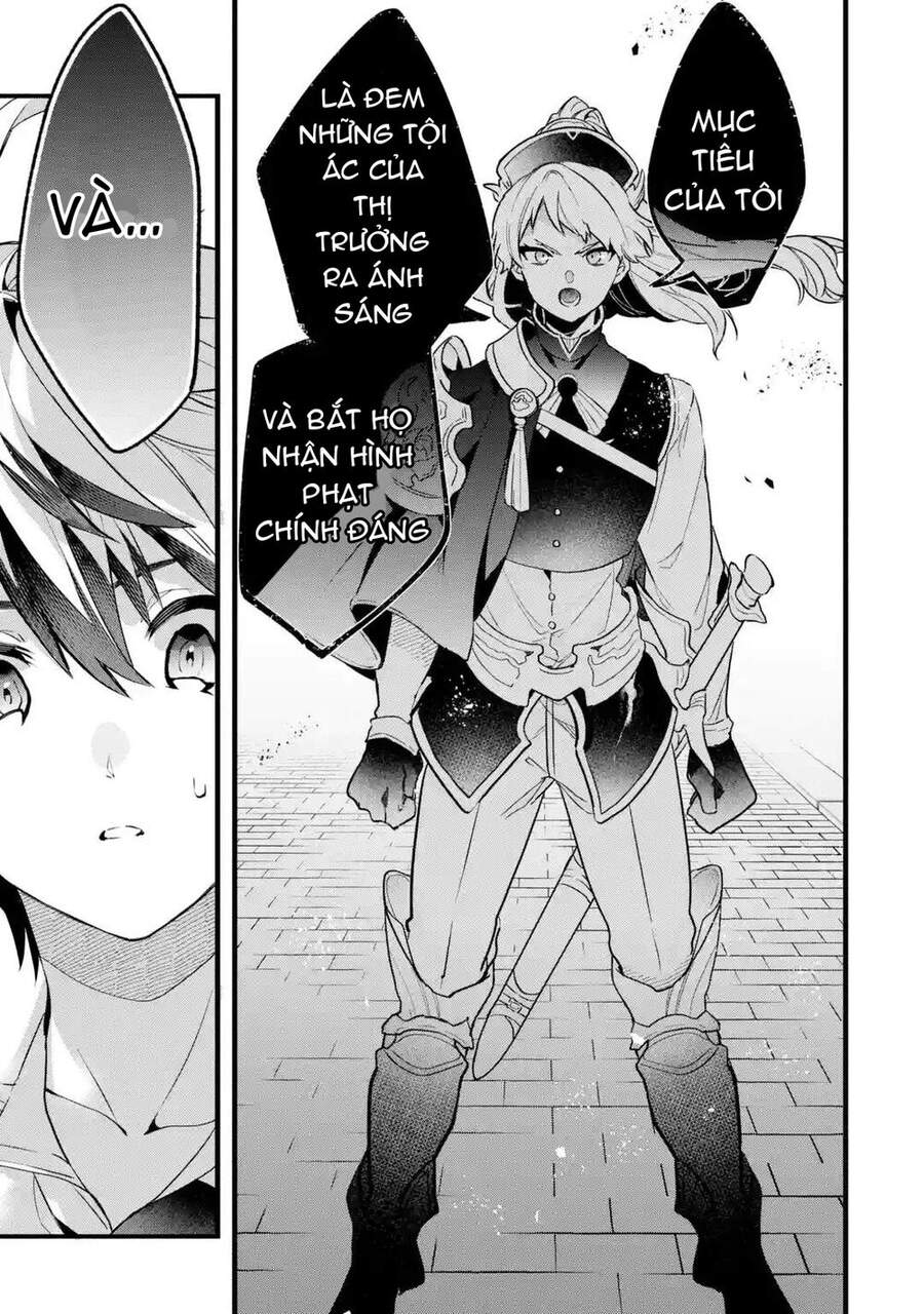 Yuusha Party Wo Tsuihou Sareta Beast Tamer, Saikyou Shuzoku Nekomimi Shojo To Deau Chapter 48 - 20