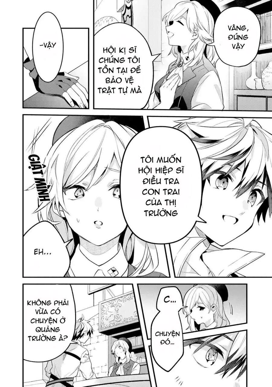 Yuusha Party Wo Tsuihou Sareta Beast Tamer, Saikyou Shuzoku Nekomimi Shojo To Deau Chapter 48 - 7