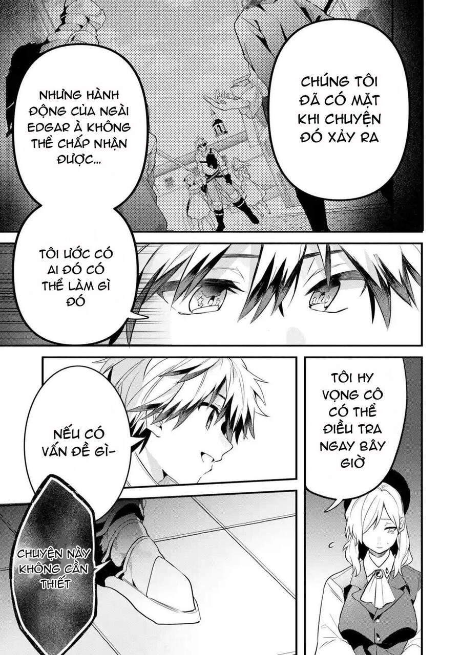 Yuusha Party Wo Tsuihou Sareta Beast Tamer, Saikyou Shuzoku Nekomimi Shojo To Deau Chapter 48 - 8