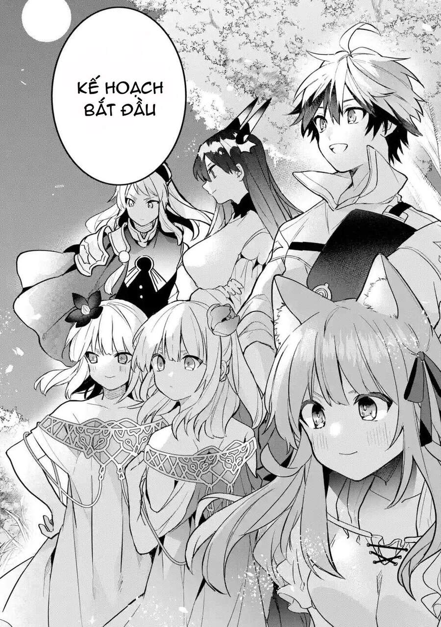 Yuusha Party Wo Tsuihou Sareta Beast Tamer, Saikyou Shuzoku Nekomimi Shojo To Deau Chapter 50 - 17