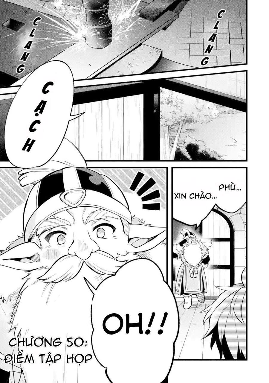 Yuusha Party Wo Tsuihou Sareta Beast Tamer, Saikyou Shuzoku Nekomimi Shojo To Deau Chapter 50 - 4