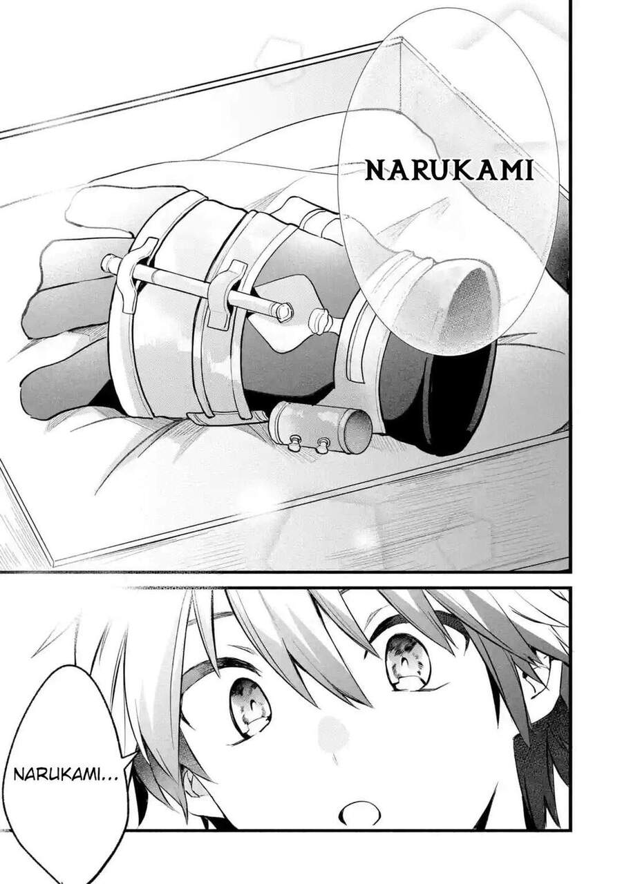 Yuusha Party Wo Tsuihou Sareta Beast Tamer, Saikyou Shuzoku Nekomimi Shojo To Deau Chapter 50 - 8