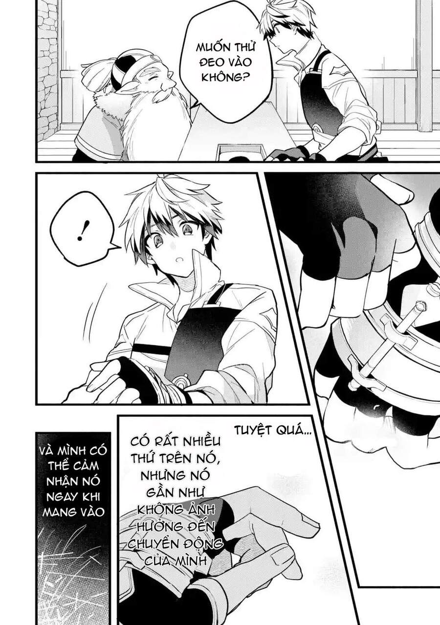 Yuusha Party Wo Tsuihou Sareta Beast Tamer, Saikyou Shuzoku Nekomimi Shojo To Deau Chapter 50 - 9