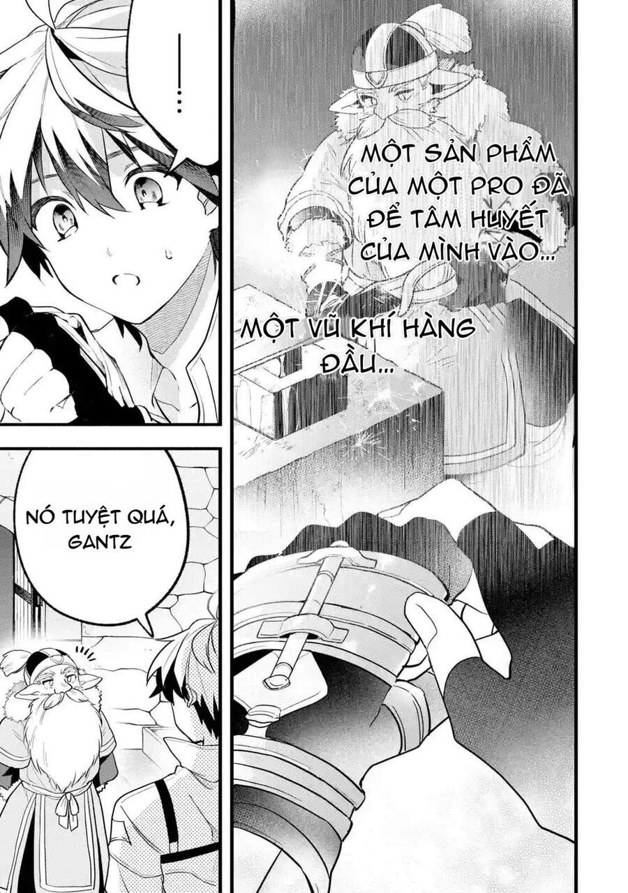 Yuusha Party Wo Tsuihou Sareta Beast Tamer, Saikyou Shuzoku Nekomimi Shojo To Deau Chapter 50 - 10