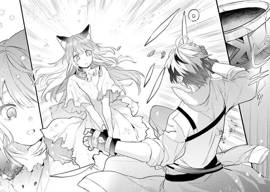 Yuusha Party Wo Tsuihou Sareta Beast Tamer, Saikyou Shuzoku Nekomimi Shojo To Deau Chapter 57 - 15