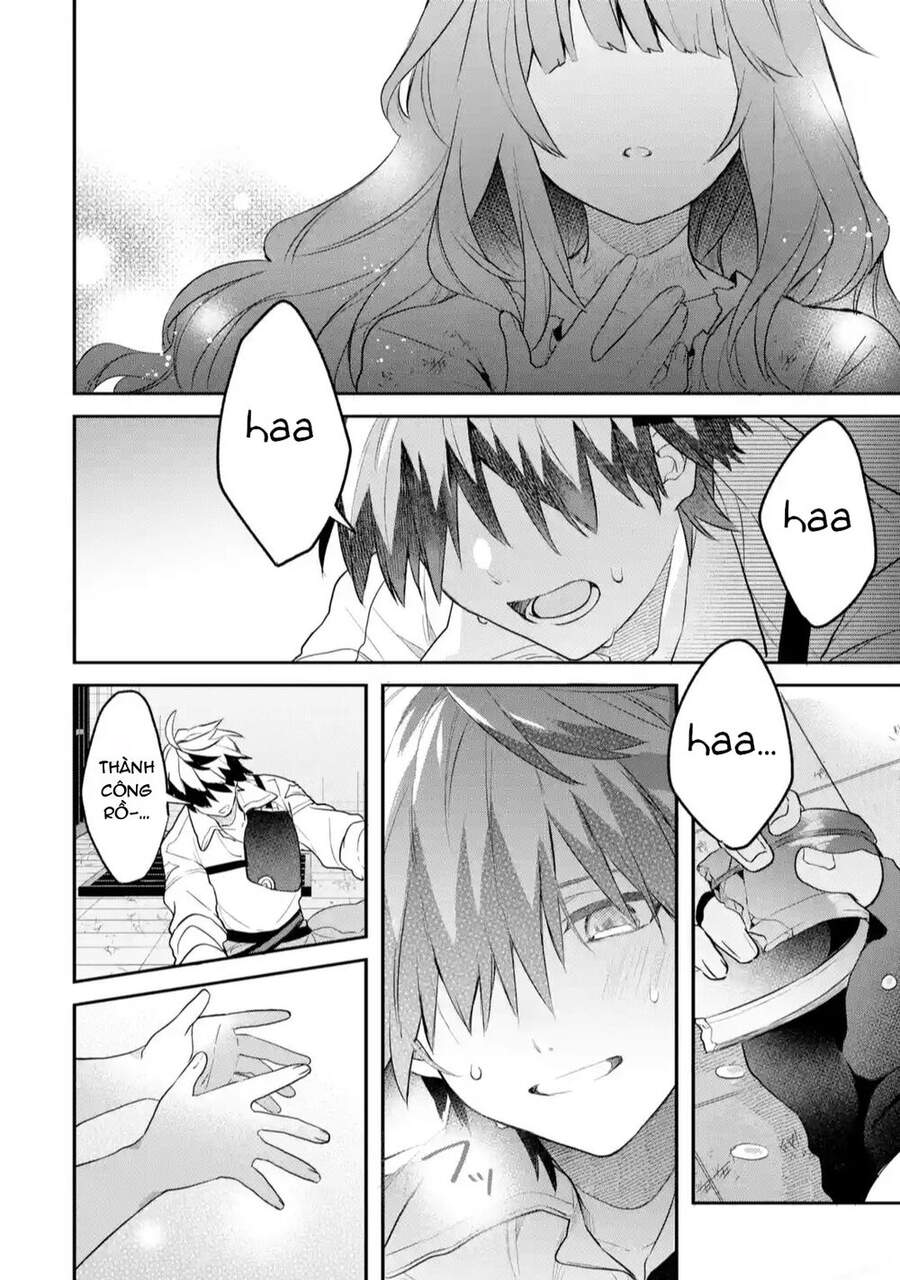 Yuusha Party Wo Tsuihou Sareta Beast Tamer, Saikyou Shuzoku Nekomimi Shojo To Deau Chapter 57 - 16