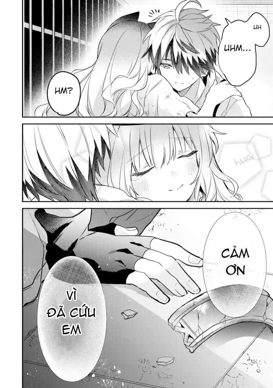 Yuusha Party Wo Tsuihou Sareta Beast Tamer, Saikyou Shuzoku Nekomimi Shojo To Deau Chapter 57 - 18