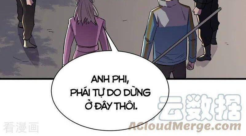 Vào Ngày Tận Thế Nhặt Được Hệ Thống Chapter 102 - 15
