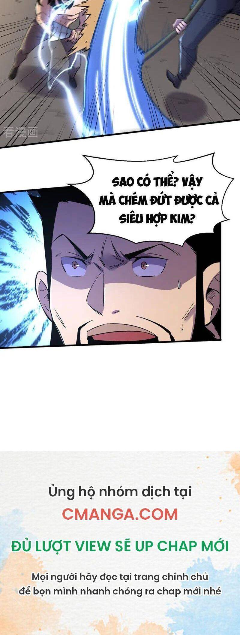 Vào Ngày Tận Thế Nhặt Được Hệ Thống Chapter 102 - 28