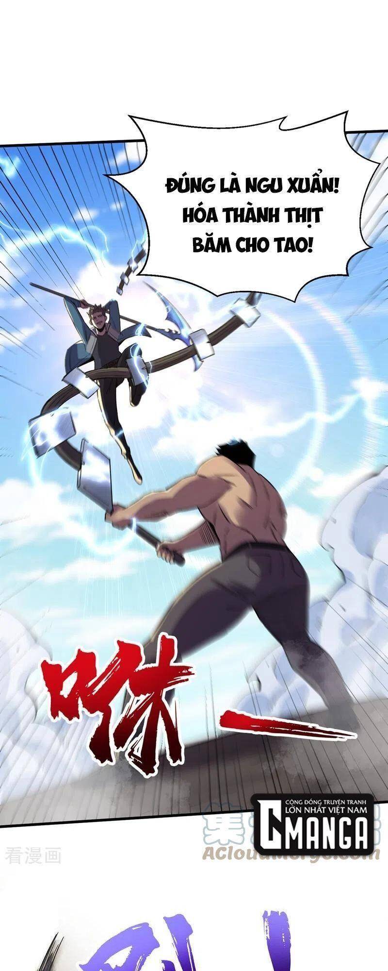 Vào Ngày Tận Thế Nhặt Được Hệ Thống Chapter 102 - 31