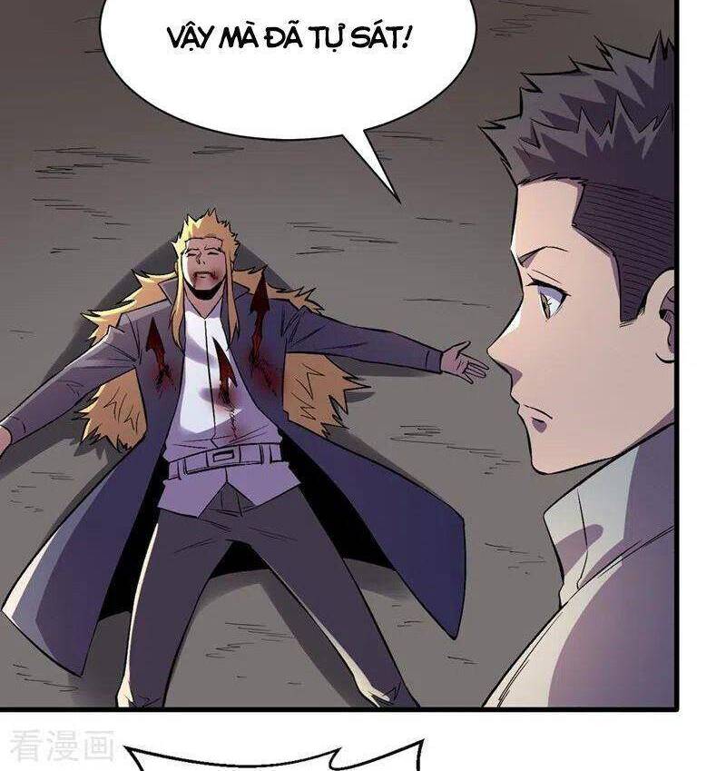 Vào Ngày Tận Thế Nhặt Được Hệ Thống Chapter 103 - 13