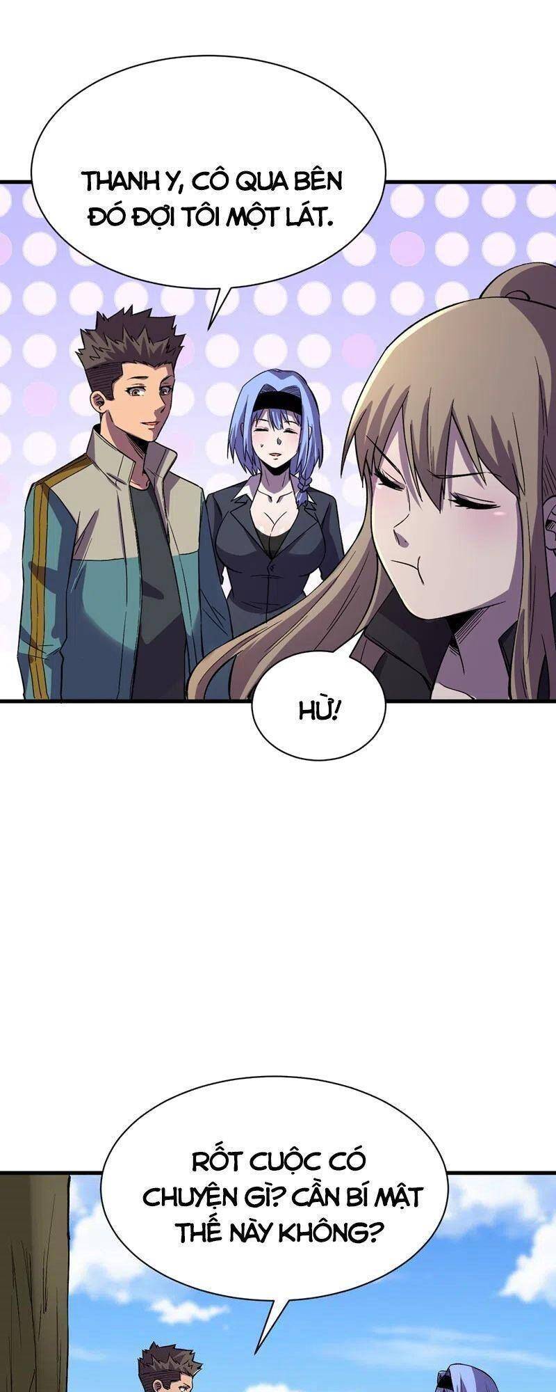 Vào Ngày Tận Thế Nhặt Được Hệ Thống Chapter 103 - 27