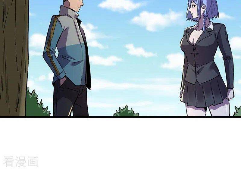 Vào Ngày Tận Thế Nhặt Được Hệ Thống Chapter 103 - 28