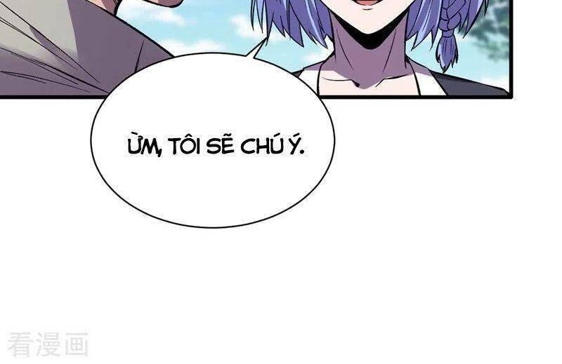 Vào Ngày Tận Thế Nhặt Được Hệ Thống Chapter 103 - 30