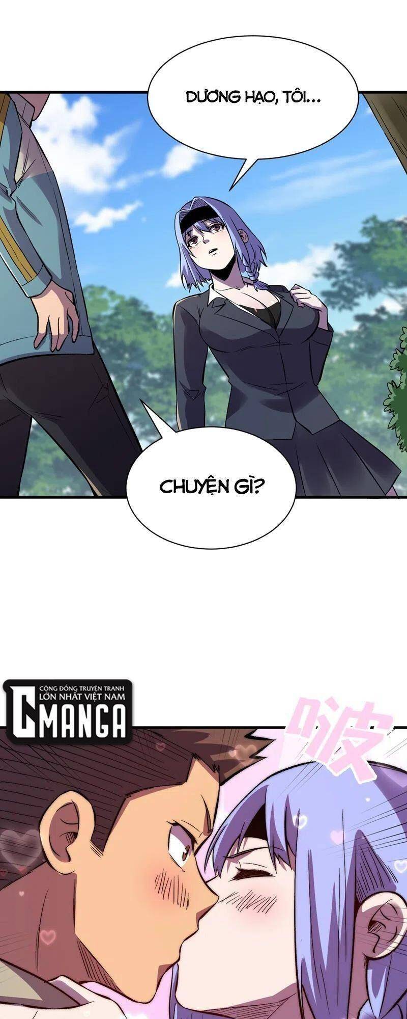 Vào Ngày Tận Thế Nhặt Được Hệ Thống Chapter 103 - 31