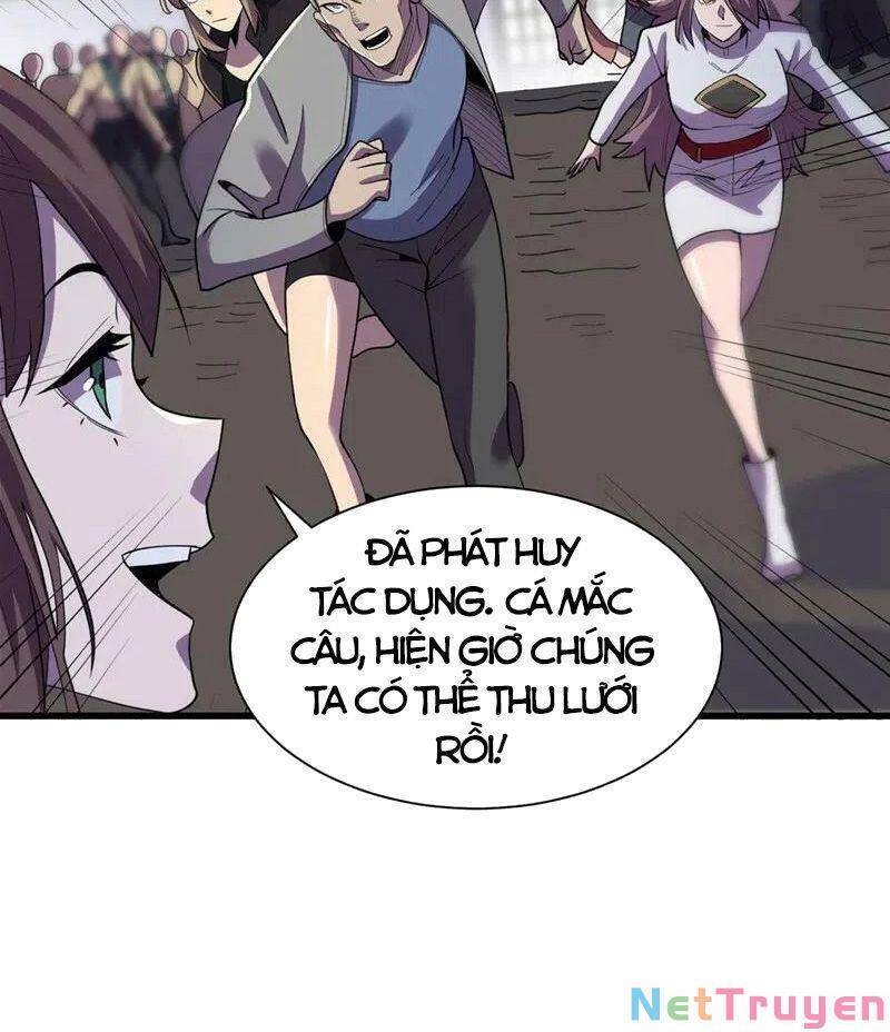 Vào Ngày Tận Thế Nhặt Được Hệ Thống Chapter 144 - 2