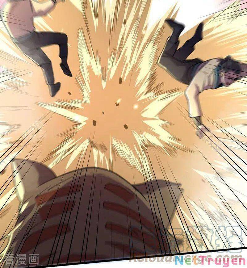 Vào Ngày Tận Thế Nhặt Được Hệ Thống Chapter 144 - 12