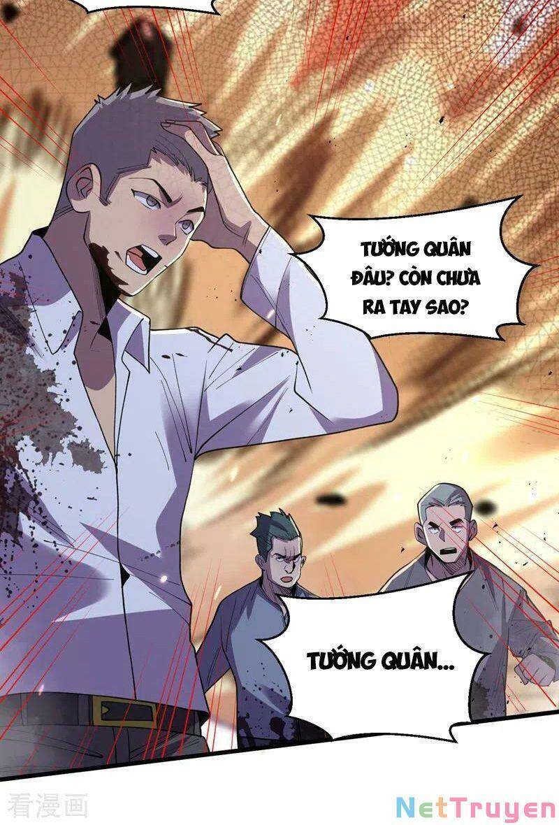 Vào Ngày Tận Thế Nhặt Được Hệ Thống Chapter 144 - 16