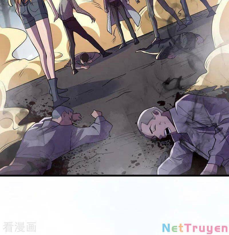 Vào Ngày Tận Thế Nhặt Được Hệ Thống Chapter 144 - 18