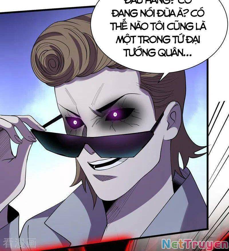 Vào Ngày Tận Thế Nhặt Được Hệ Thống Chapter 144 - 20