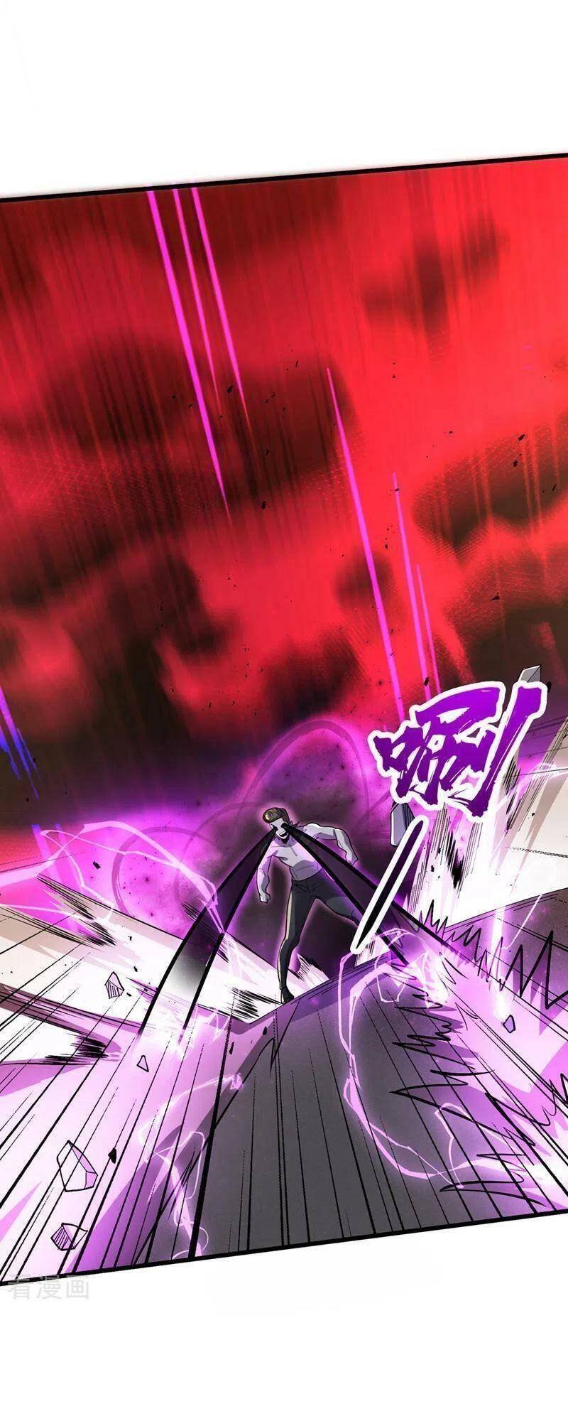 Vào Ngày Tận Thế Nhặt Được Hệ Thống Chapter 144 - 24