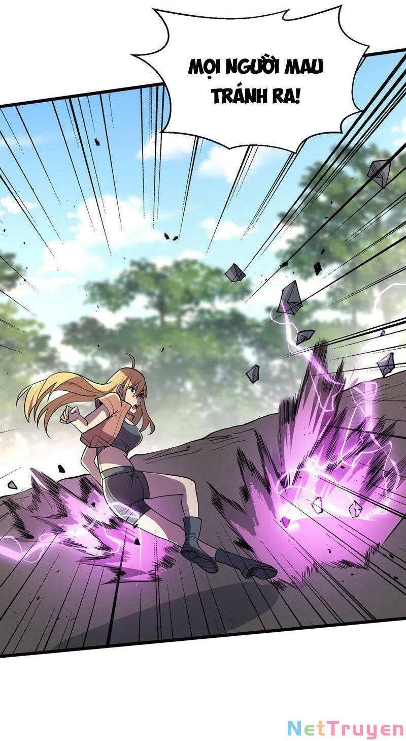 Vào Ngày Tận Thế Nhặt Được Hệ Thống Chapter 144 - 25