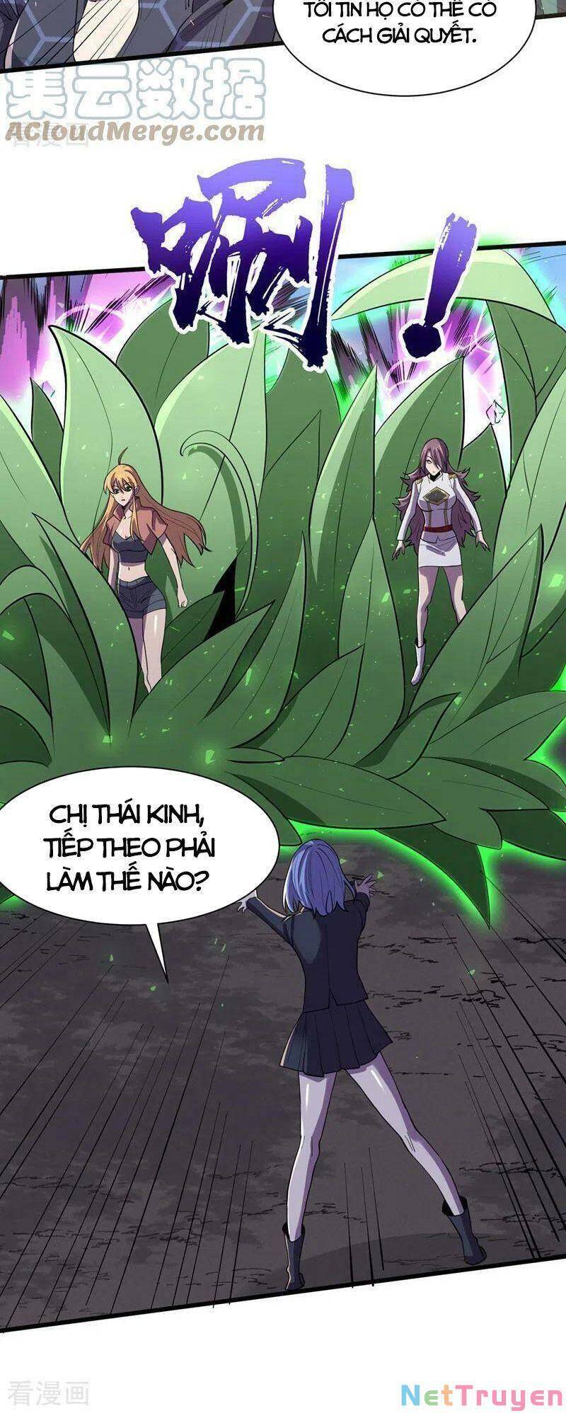 Vào Ngày Tận Thế Nhặt Được Hệ Thống Chapter 144 - 27