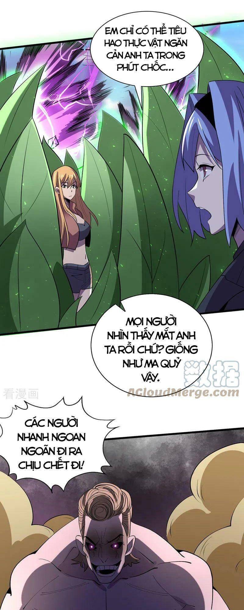 Vào Ngày Tận Thế Nhặt Được Hệ Thống Chapter 144 - 28