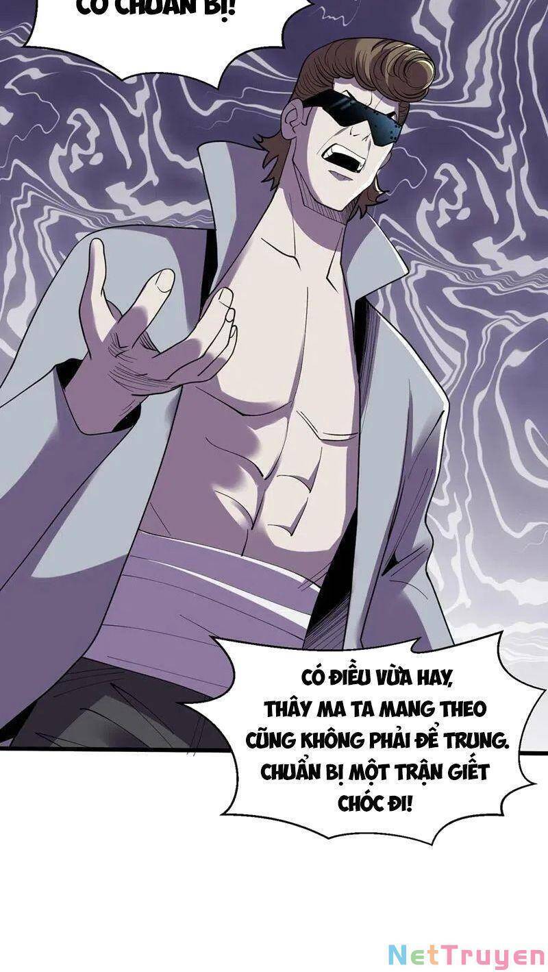 Vào Ngày Tận Thế Nhặt Được Hệ Thống Chapter 144 - 4