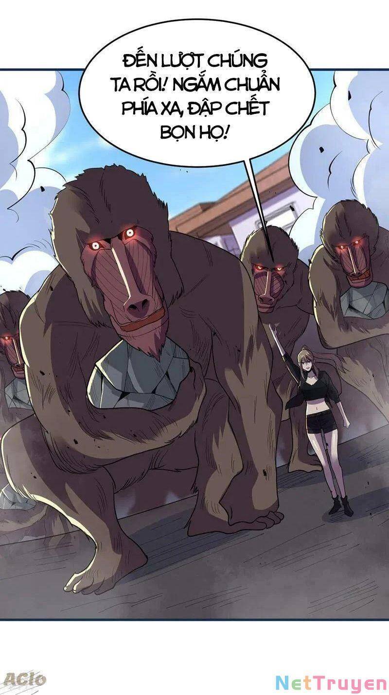 Vào Ngày Tận Thế Nhặt Được Hệ Thống Chapter 144 - 6