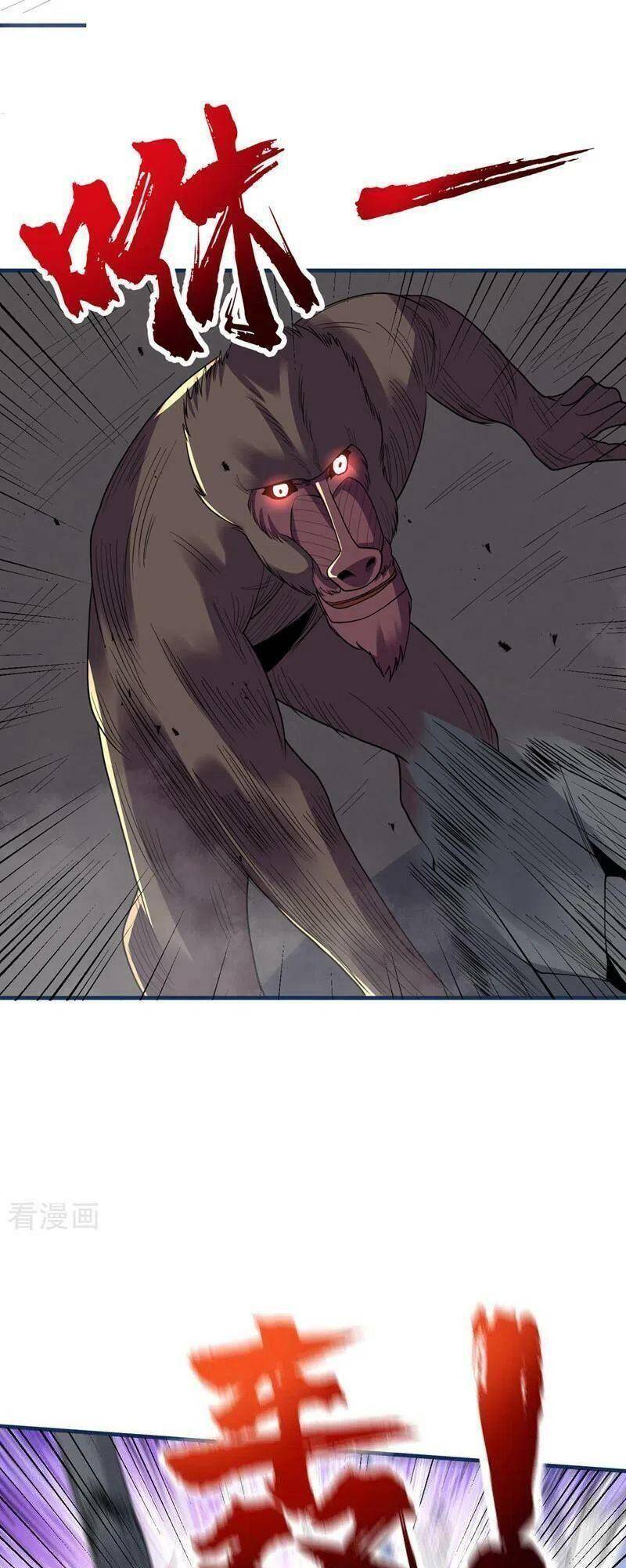 Vào Ngày Tận Thế Nhặt Được Hệ Thống Chapter 144 - 7