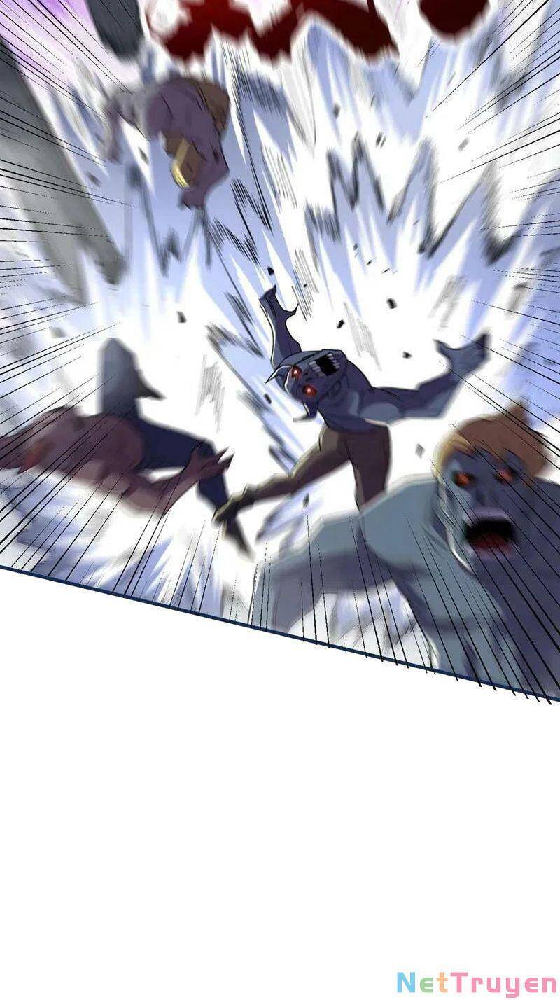 Vào Ngày Tận Thế Nhặt Được Hệ Thống Chapter 144 - 8