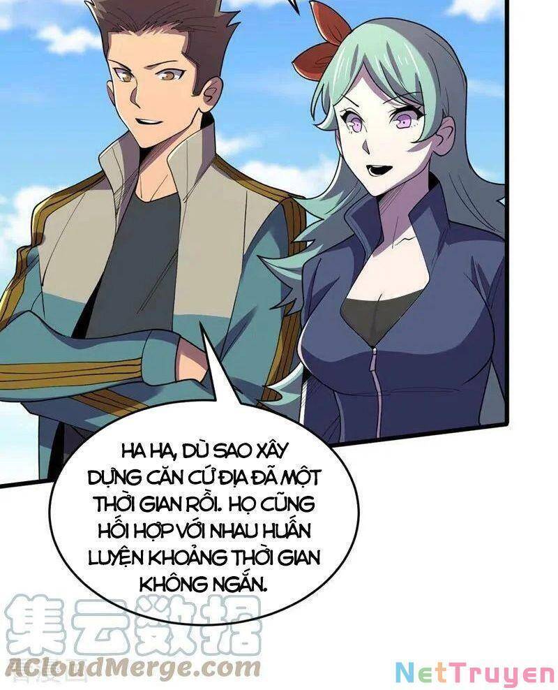 Vào Ngày Tận Thế Nhặt Được Hệ Thống Chapter 144 - 10