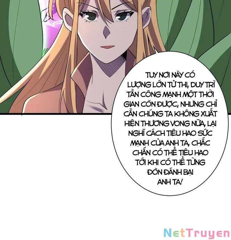 Vào Ngày Tận Thế Nhặt Được Hệ Thống Chapter 145 - 2