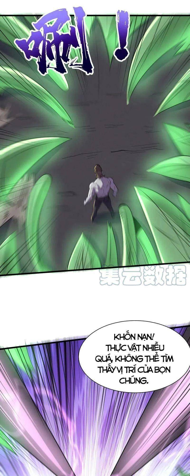 Vào Ngày Tận Thế Nhặt Được Hệ Thống Chapter 145 - 12