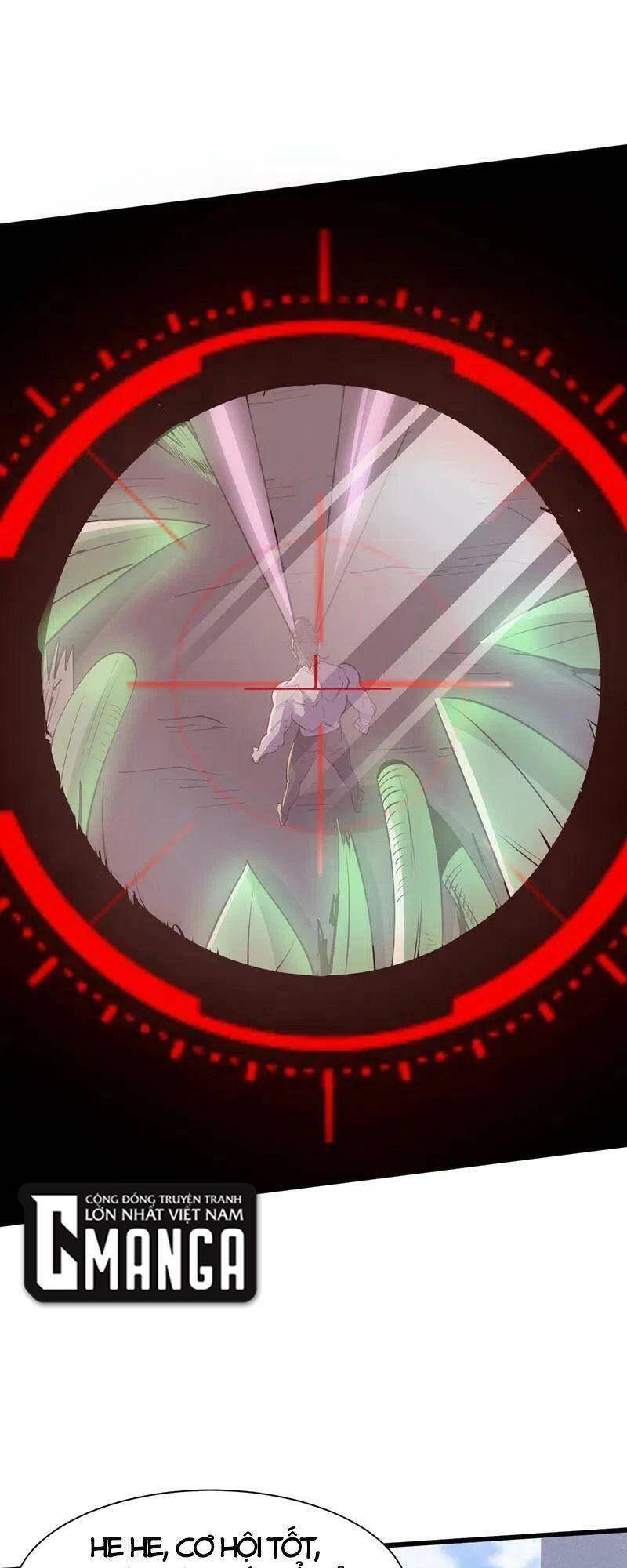 Vào Ngày Tận Thế Nhặt Được Hệ Thống Chapter 145 - 14