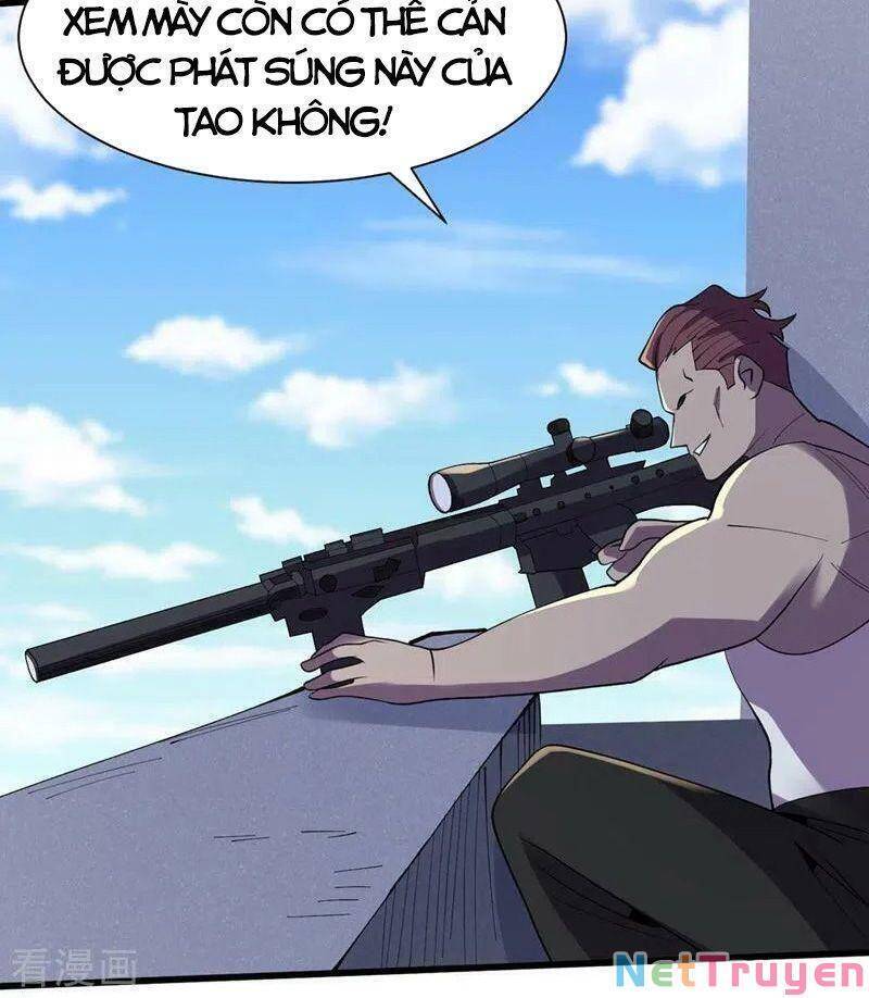 Vào Ngày Tận Thế Nhặt Được Hệ Thống Chapter 145 - 15