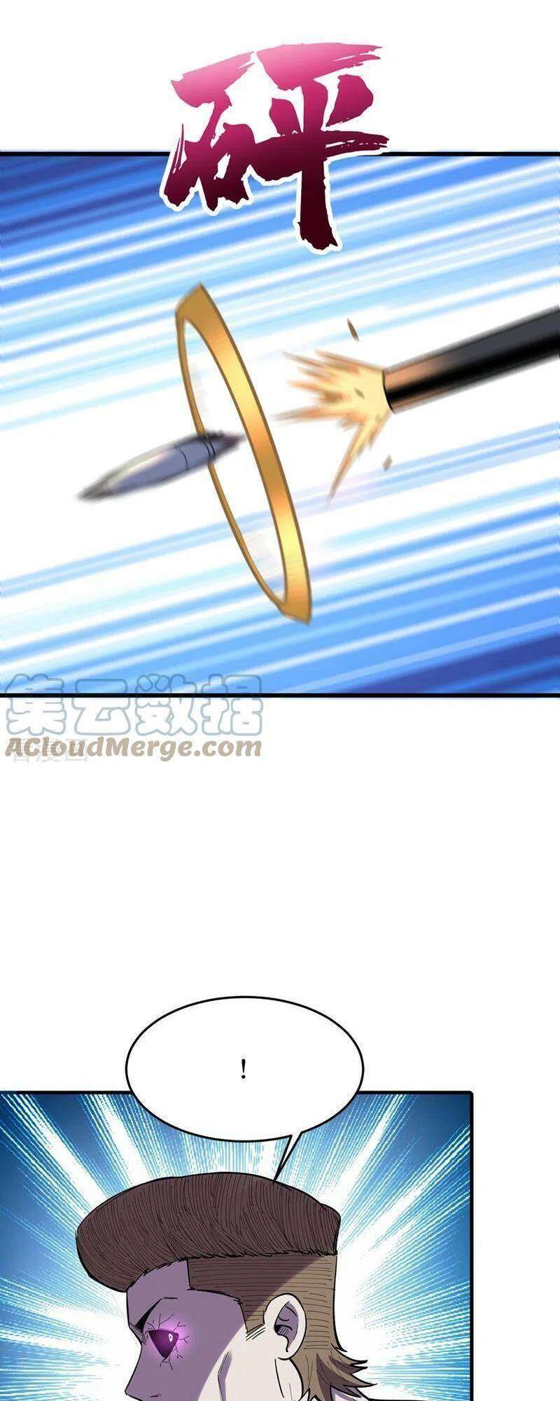 Vào Ngày Tận Thế Nhặt Được Hệ Thống Chapter 145 - 16