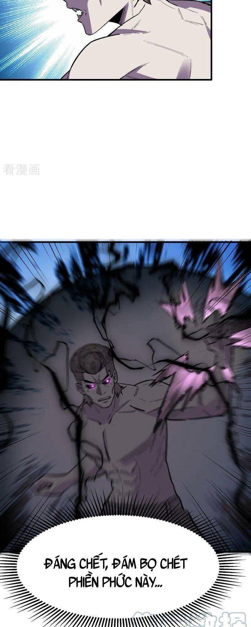 Vào Ngày Tận Thế Nhặt Được Hệ Thống Chapter 145 - 17