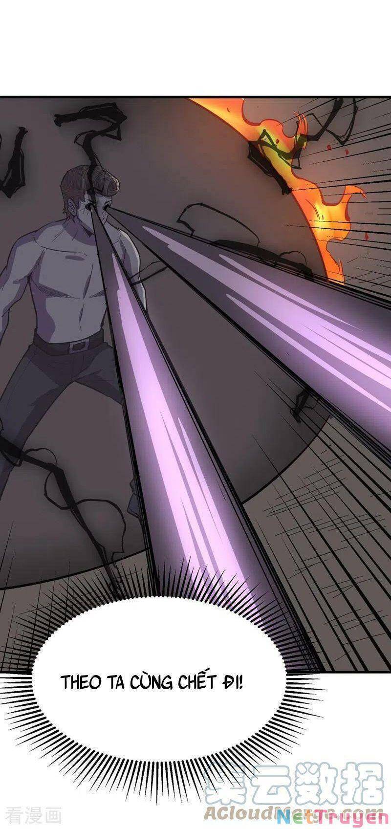 Vào Ngày Tận Thế Nhặt Được Hệ Thống Chapter 145 - 22