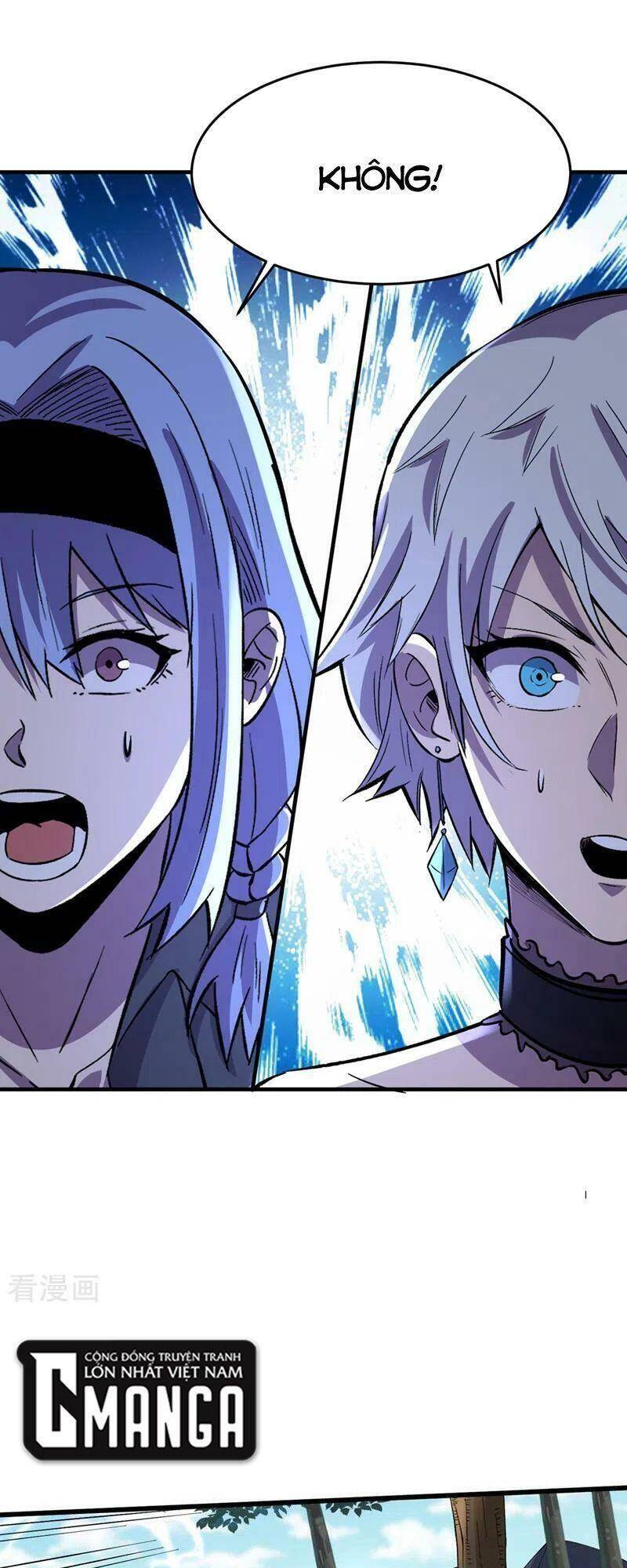 Vào Ngày Tận Thế Nhặt Được Hệ Thống Chapter 145 - 23