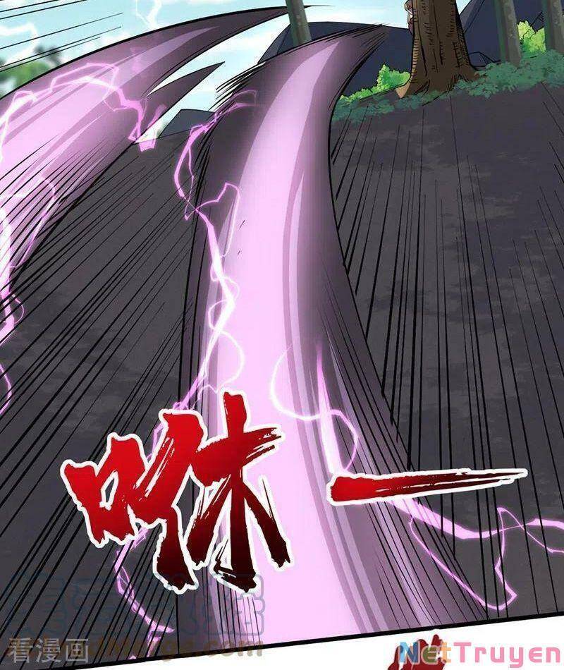 Vào Ngày Tận Thế Nhặt Được Hệ Thống Chapter 145 - 24