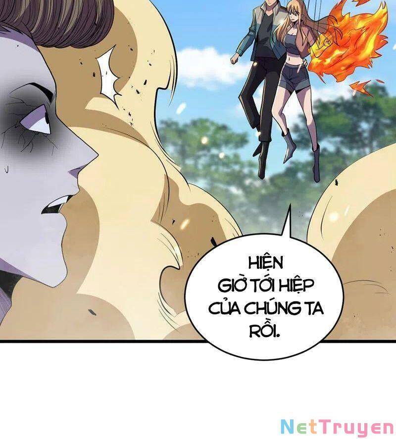 Vào Ngày Tận Thế Nhặt Được Hệ Thống Chapter 145 - 28