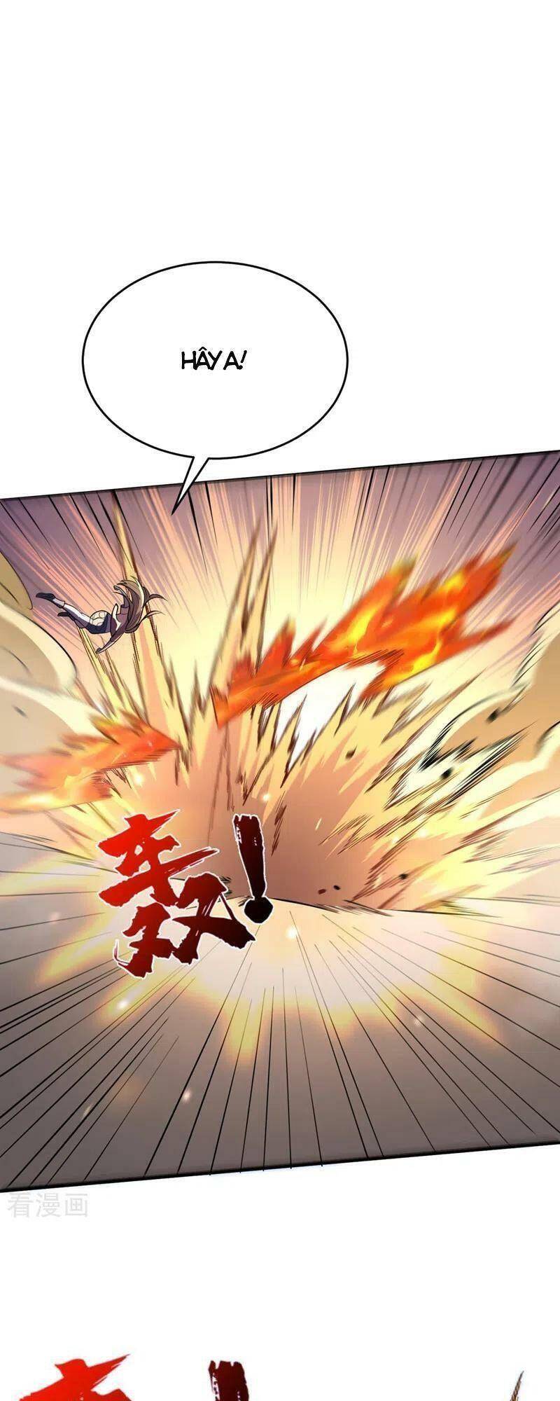 Vào Ngày Tận Thế Nhặt Được Hệ Thống Chapter 145 - 29